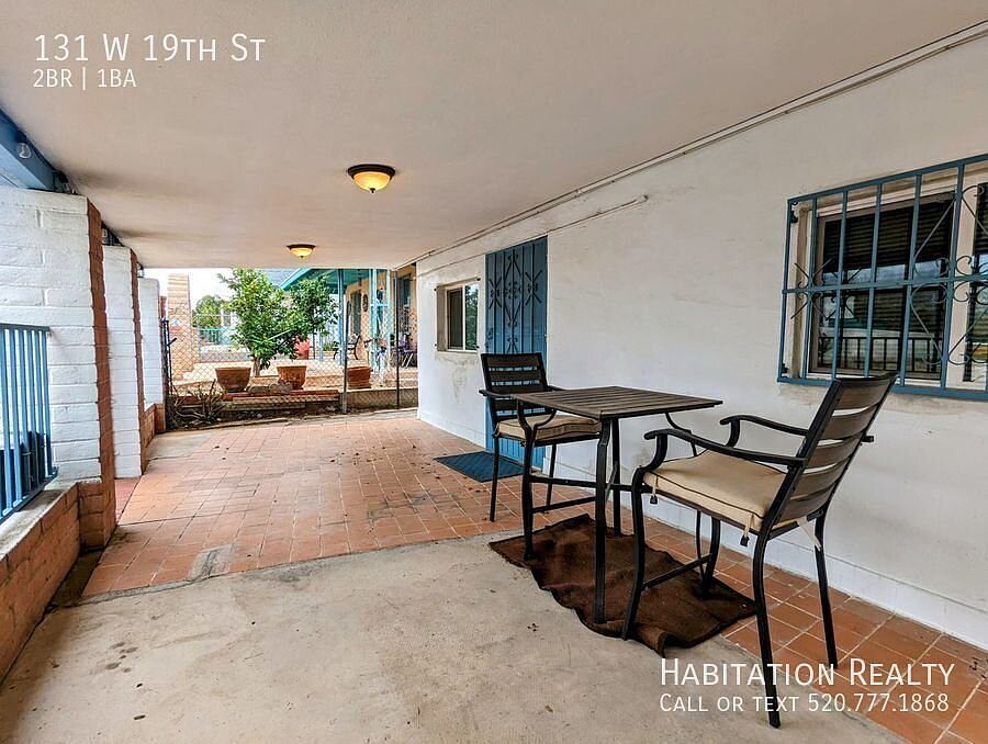 1st image of 131 W 19th St