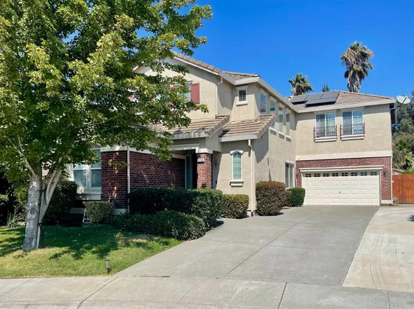 1756 Keesler Circle, Suisun City, CA 94585