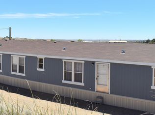 1302 E Fraser Dr, Silver City, NM 88061