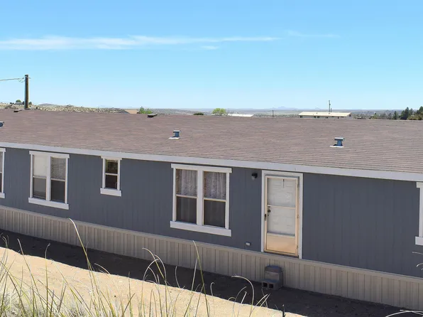 1302 E Fraser Dr, Silver City, NM 88061