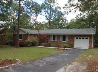 609 El Ives Dr, Aberdeen, NC 28315