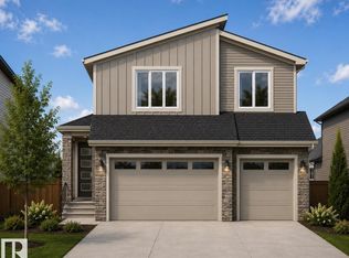 6236 29th Ave NW, Edmonton, AB T6K 1N3