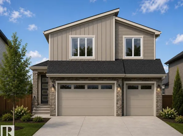 6236 29th Ave NW, Edmonton, AB T6K 1N3