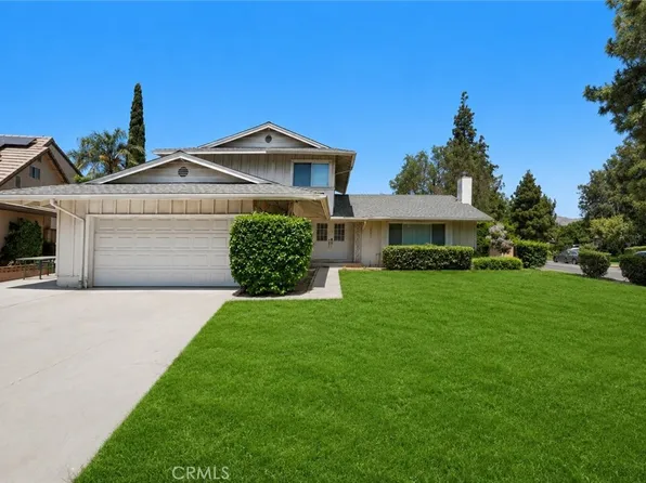 10811 Des Moines Ave, Porter Ranch, CA 91326