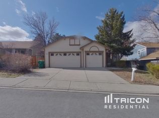 8431 Silver Shores Dr, Reno, NV 89506