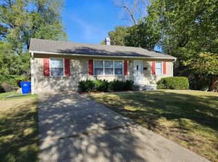 6310 E 149th Ter, Grandview, MO 64030