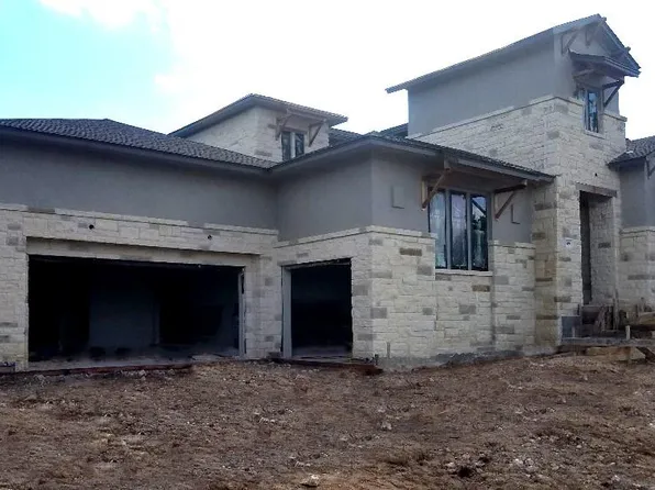 519 Woodside Ter, Austin, TX 78738