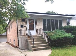 3817 W 115th Pl, Alsip, IL 60803