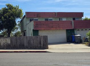 2336 E 14th St, National City, CA 91950