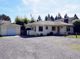 3920 Henderson Blvd SE, Olympia, WA 98501