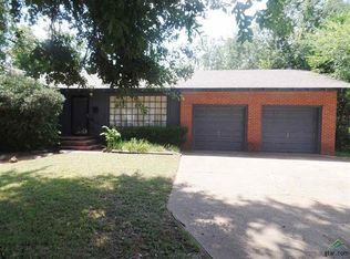 1015 Edgewood Dr, Jacksonville, TX 75766