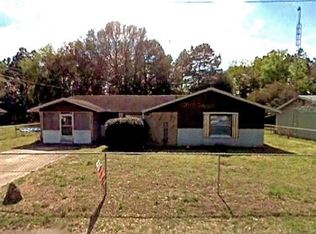 9770 W Sandra St, Crystal River, FL 34428