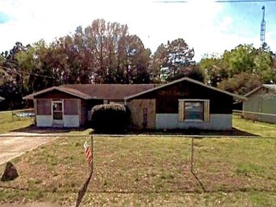 9770 W Sandra St, Crystal River, FL, 34428
