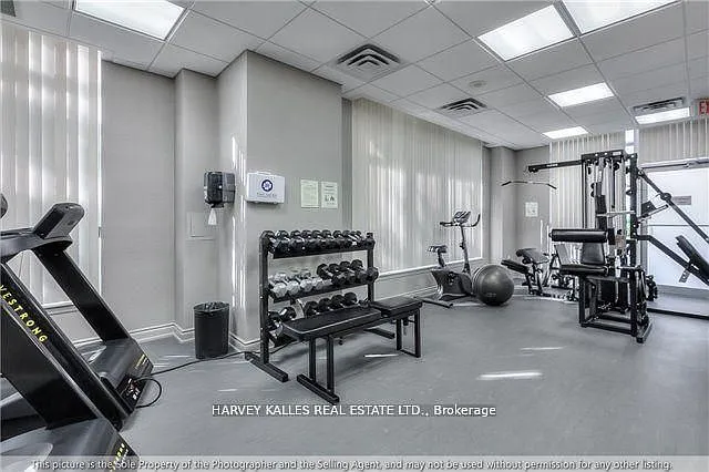19 Barberry Pl W #703 — Photo 18