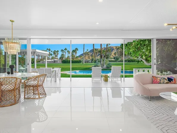 2622 S Calle Palo Fierro, Palm Springs, CA 92264