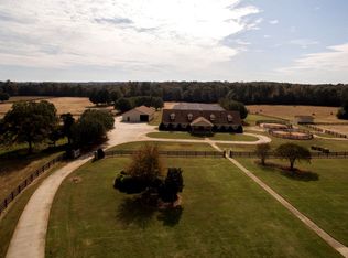 1034 Hodges Cir, Mansfield, GA 30055