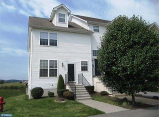 2007 Hampton Ct, Morgantown, PA 19543
