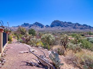 784 E Camino Diestro, Tucson, AZ 85704