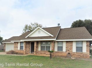 16423 Absalom St, Foley, AL 36535