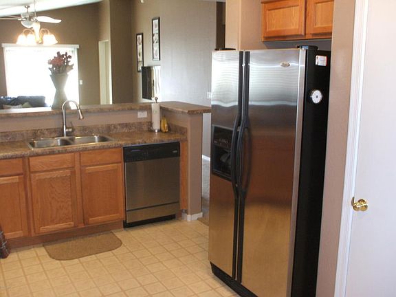 4th image of 1765 W Desert Mountain Dr