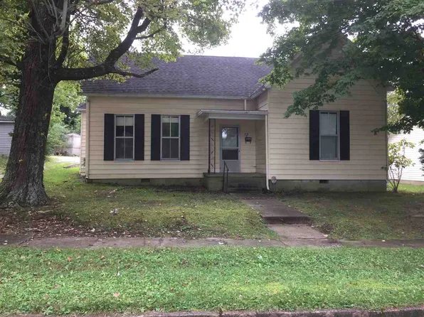 222 W Main Cross St, Greenville, KY 42345