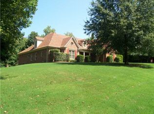 3955 Planters View Dr, Memphis, TN 38133