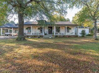 2533 W State Highway 10, Booneville, AR 72927