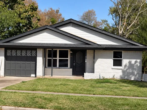 318 SW 18th St, Grand Prairie, TX 75051
