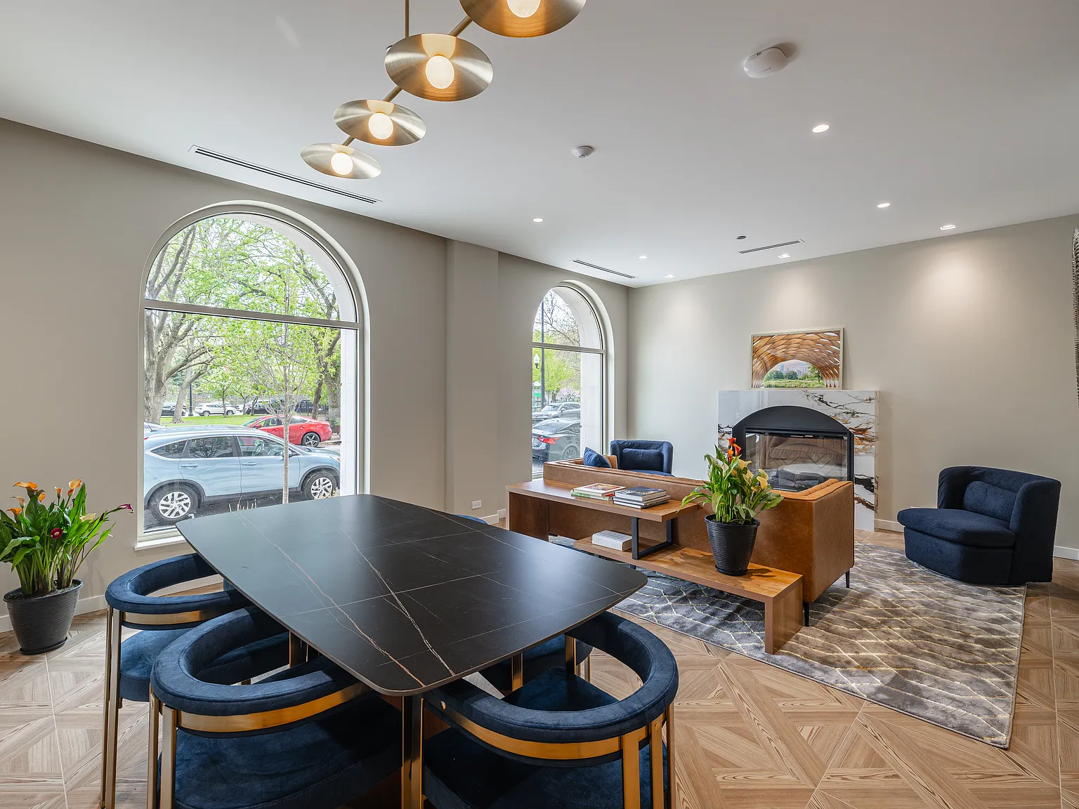 The Nest at Lincoln Park West — Photo 3
