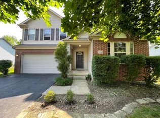 248 Ravine Bluff Dr, Newark, OH 43055