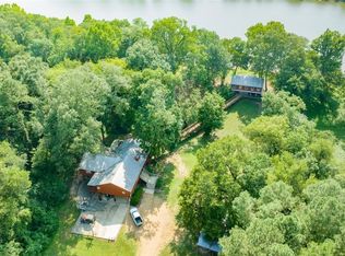 13999 Riverbend Rd, Moundville, AL 35474