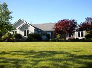 289 Alley Rd, Alden, NY 14004