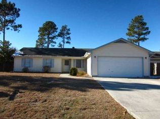 163 Kingsbridge Rd, Hubert, NC 28539