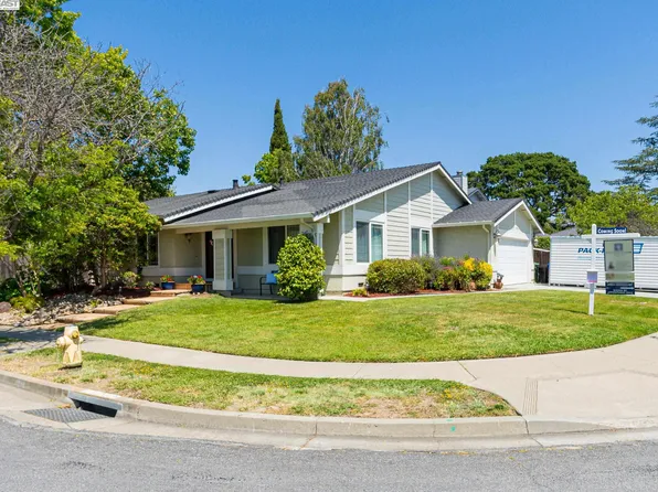 34654 Wells Ave, Fremont, CA 94555