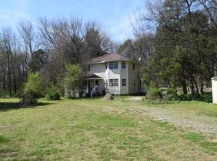 7441 Dunaway Chapel Rd, Lascassas, TN 37085