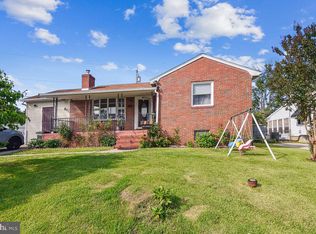 1103 Vernon Ave, Baltimore, MD 21229