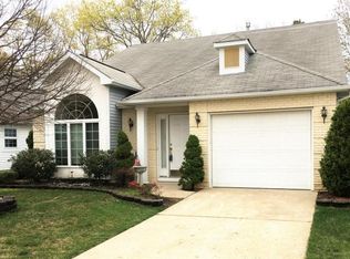 2283 Tomera Pl, Toms River, NJ 08755