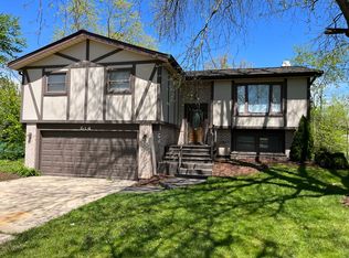 514 Barrington Ct, University Park, IL 60484