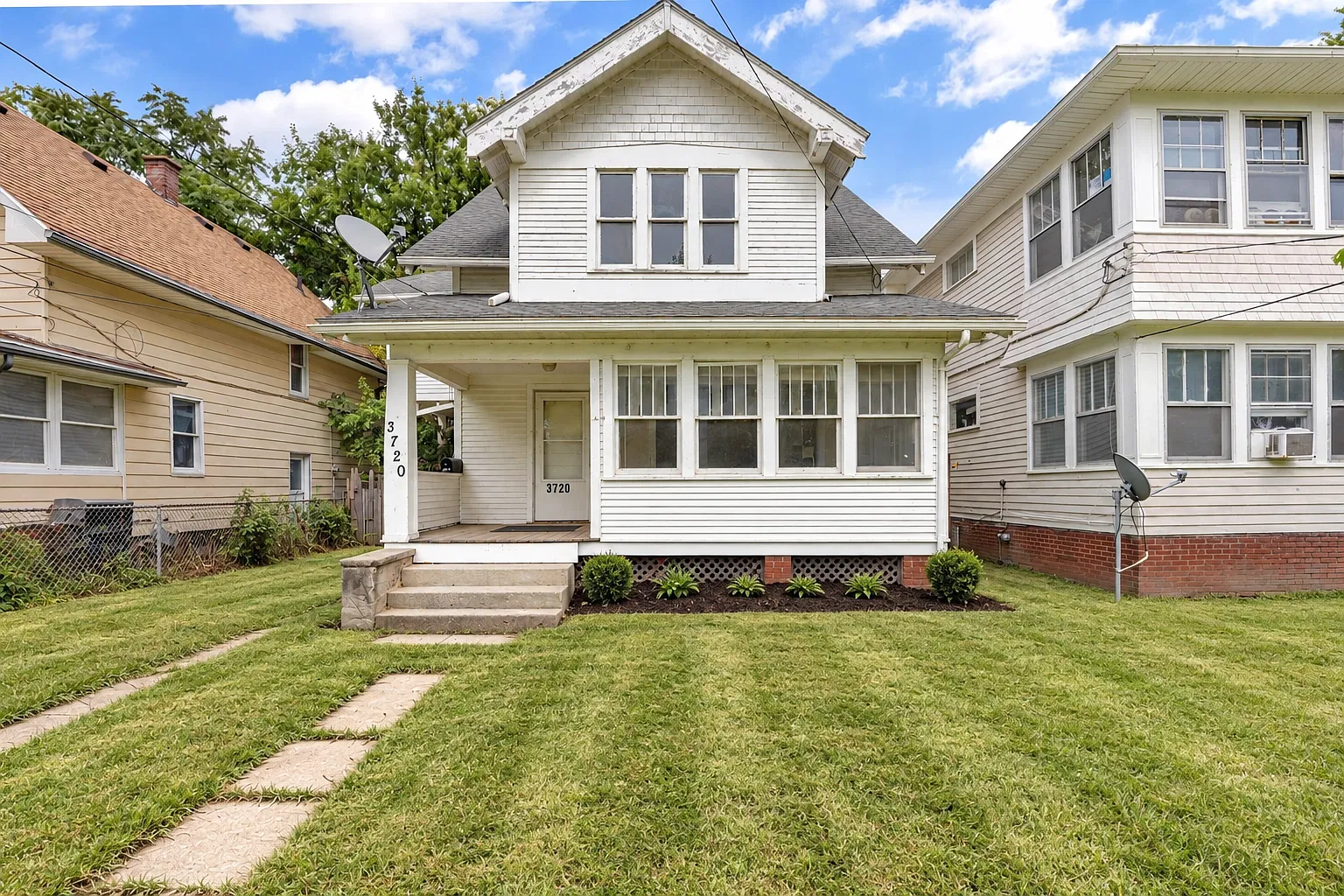 4 bed, 1529 sqft, $1,350 — Photo 1
