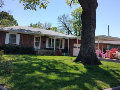 4105 Fleetwood Dr, Bartlesville, OK, 74006