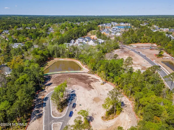 3321 Shelter Sound Court, Wilmington, NC 28409