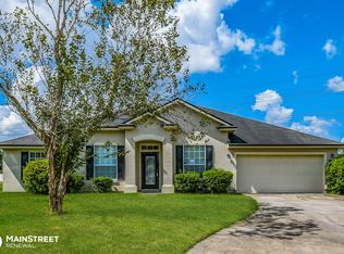 11934 Crooked River Rd, Jacksonville, FL 32219