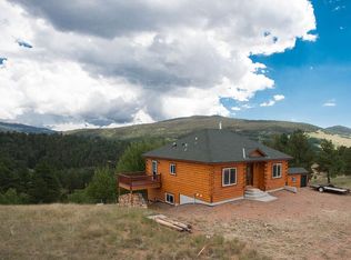 900 May Queen Dr, Cripple Creek, CO 80813