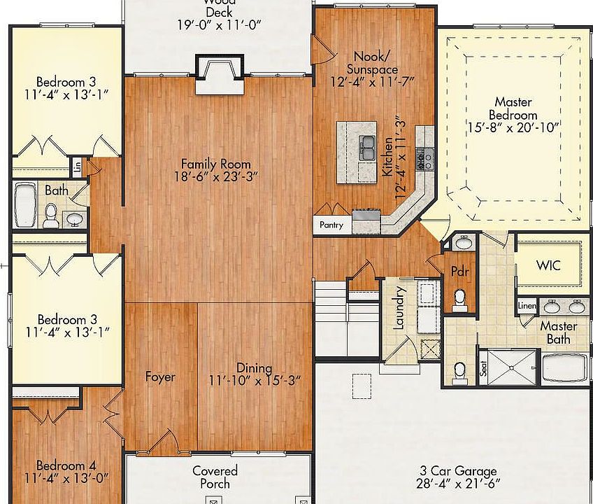 2nd image of 39W849 Kellar Sq