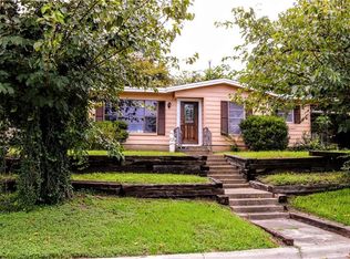 4921 Urbanview St, Fort Worth, TX 76114