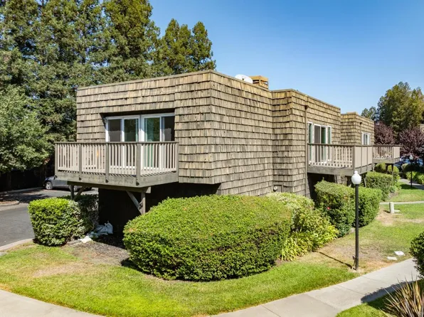 W College Ave, Santa Rosa, CA 95401