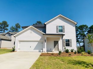 1109 Prudence Dr, Lawrenceville, GA 30045