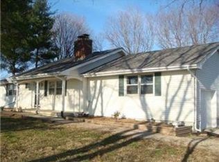 13605 Scott Ave, Kearney, MO 64060