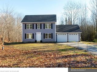 172 Baker Rd, Freeport, ME 04032