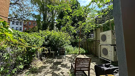 Rented by Delmark Realty LLC